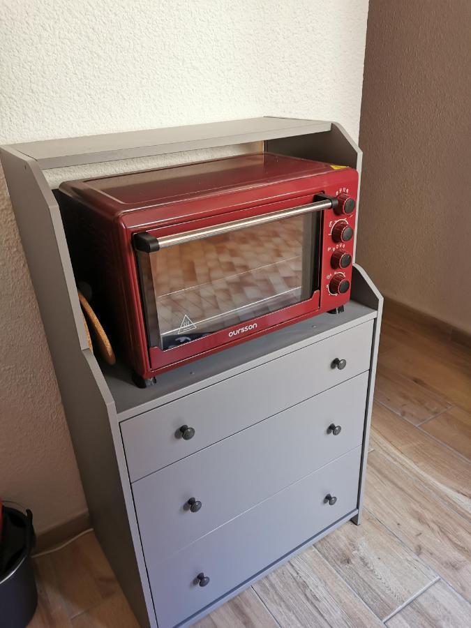 Superbe Appartement Cap D'Agde Luaran gambar