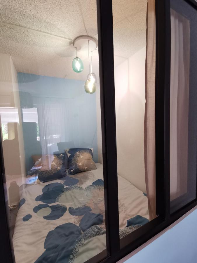 Superbe Appartement Cap D'Agde Luaran gambar