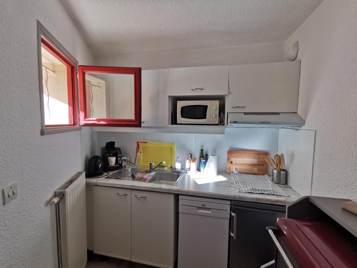 Superbe Appartement Cap D'Agde Luaran gambar